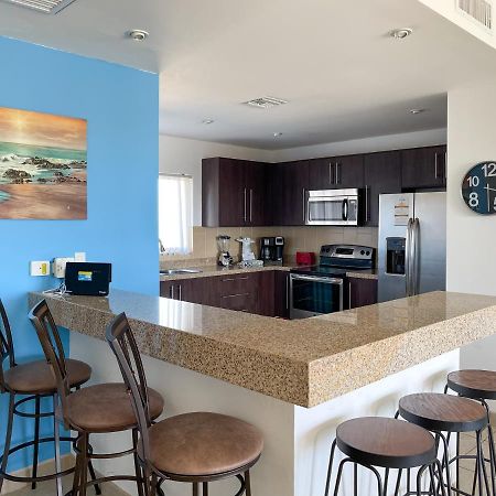 Admire Sea View From A Stunning Condo By Premium Puerto Penasco Exterior photo