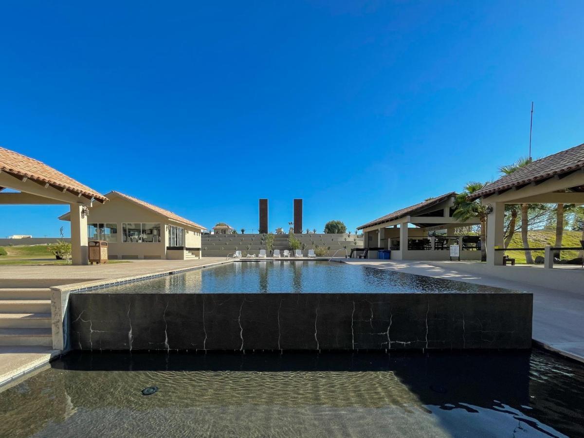 Admire Sea View From A Stunning Condo By Premium Puerto Penasco Exterior photo