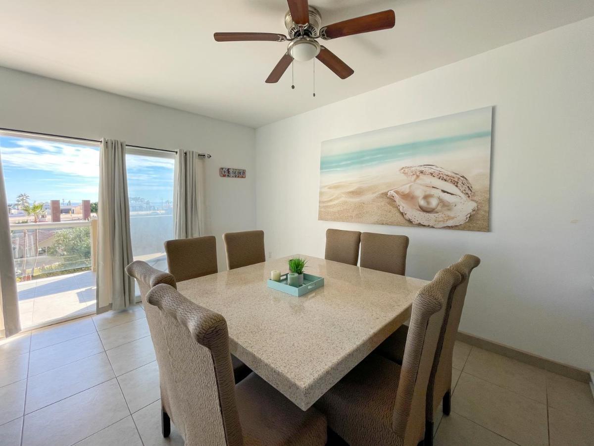 Admire Sea View From A Stunning Condo By Premium Puerto Penasco Exterior photo