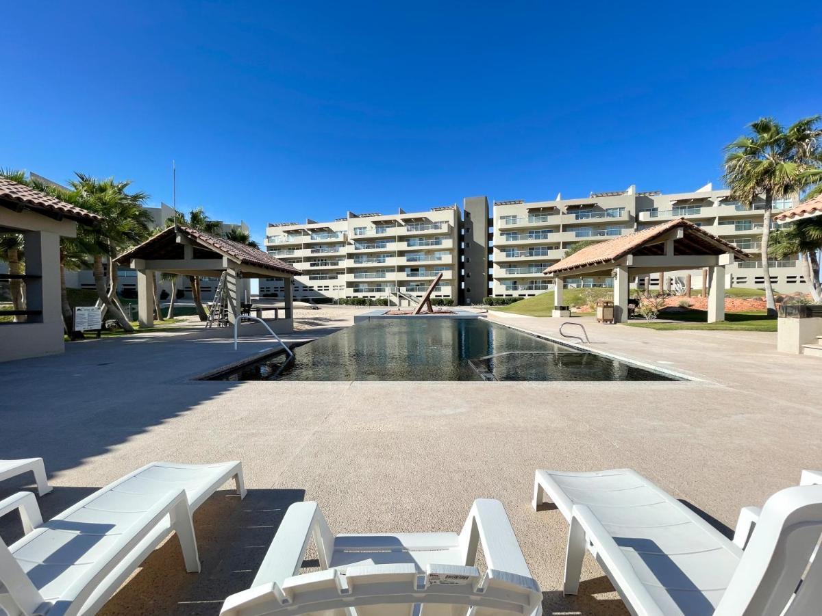 Admire Sea View From A Stunning Condo By Premium Puerto Penasco Exterior photo