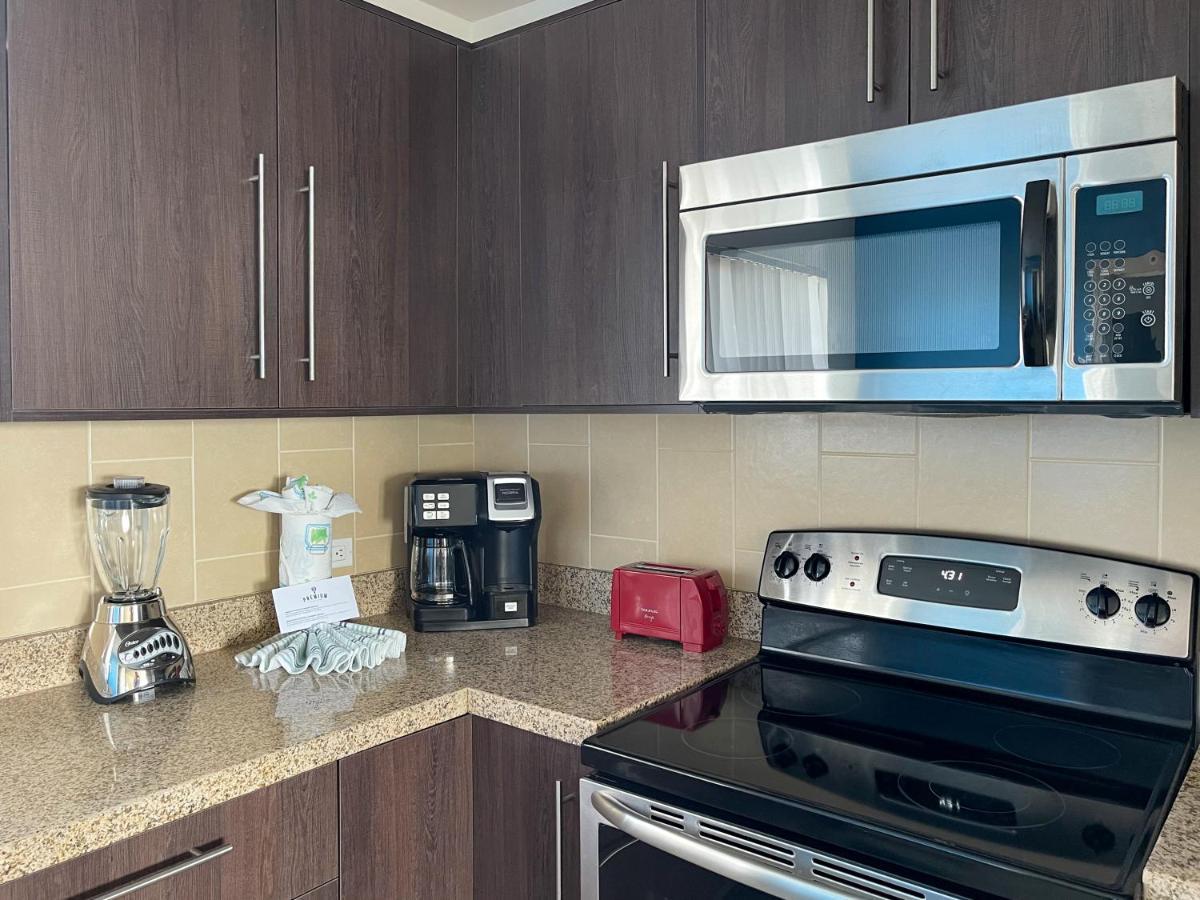Admire Sea View From A Stunning Condo By Premium Puerto Penasco Exterior photo