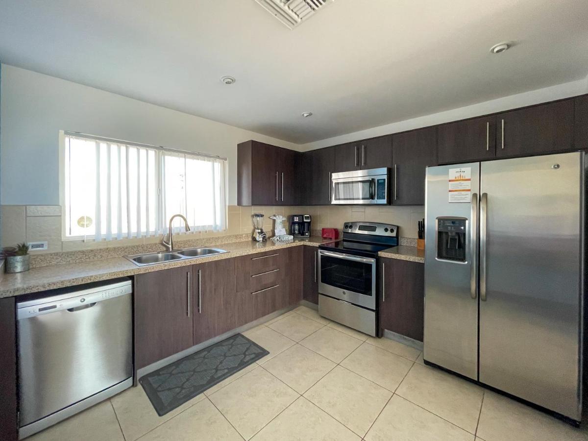 Admire Sea View From A Stunning Condo By Premium Puerto Penasco Exterior photo