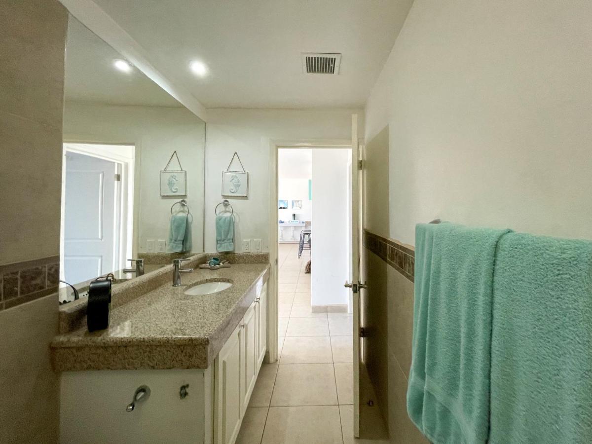 Admire Sea View From A Stunning Condo By Premium Puerto Penasco Exterior photo